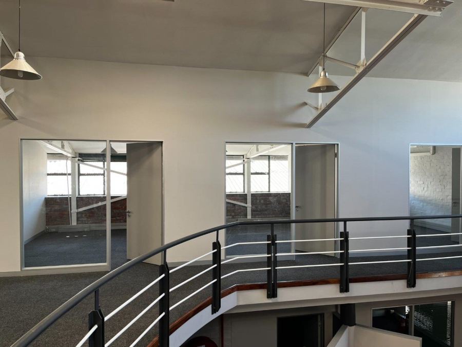 To Let commercial Property for Rent in Observatory Western Cape